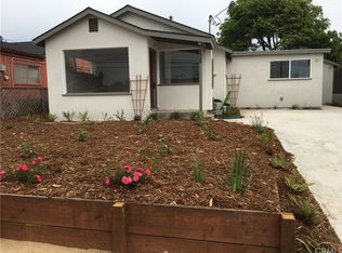 525 Woodland Dr, Los Osos, CA 93402