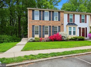 639 Coral Reef Dr, Gaithersburg, MD 20878