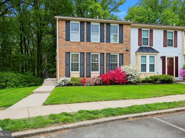 639 Coral Reef Dr, Gaithersburg, MD 20878