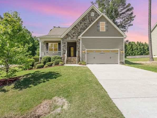 80 Bailey Farms Dr, Youngsville, NC 27596