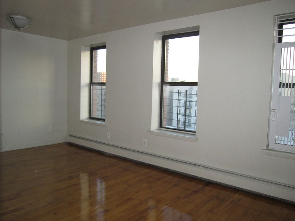 1st image of 163 W 145th St APT 6C