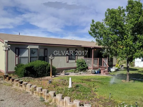 1621 W Monk St, Beatty, NV 89003