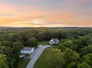 8315 Haley Rd, College Grove, TN 37046