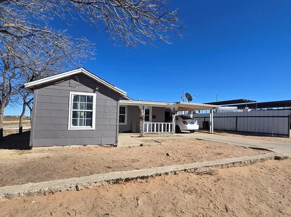 247 N Hickory St, Kermit, TX 79745