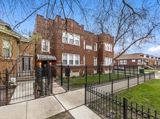 6455 S Fairfield Ave, Chicago, IL 60629