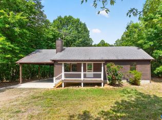 7124 Albevanna Spring Rd, Scottsville, VA 24590