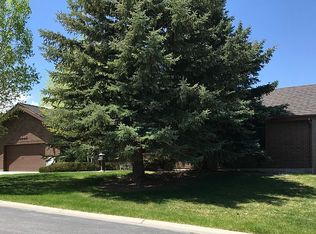 1938 Rustic Dr, Casper, WY 82609