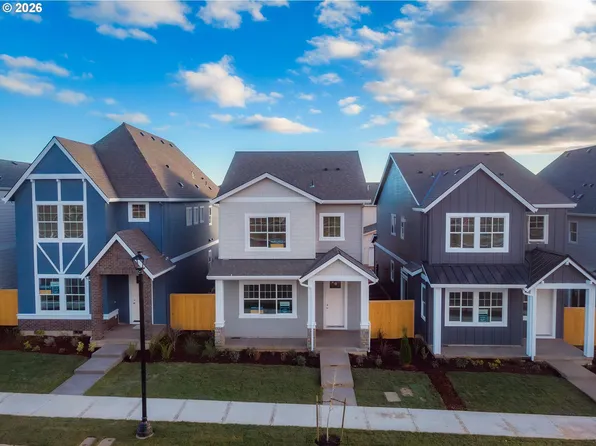 16894 SW Cairn Ln, Sherwood, OR 97140