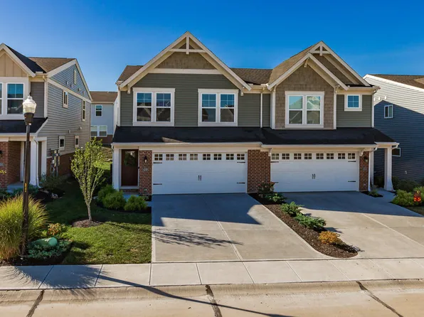 4209 Aine Dr, Union, KY 41091