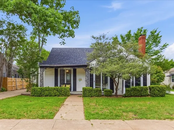 3558 Stadium Dr, Fort Worth, TX 76109
