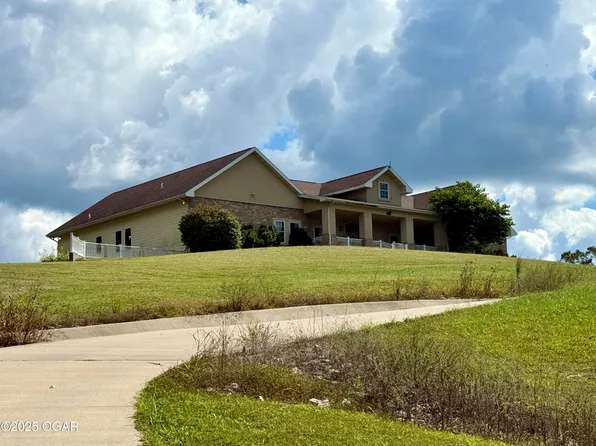 16133 Overlook Ln, Neosho, MO 64850