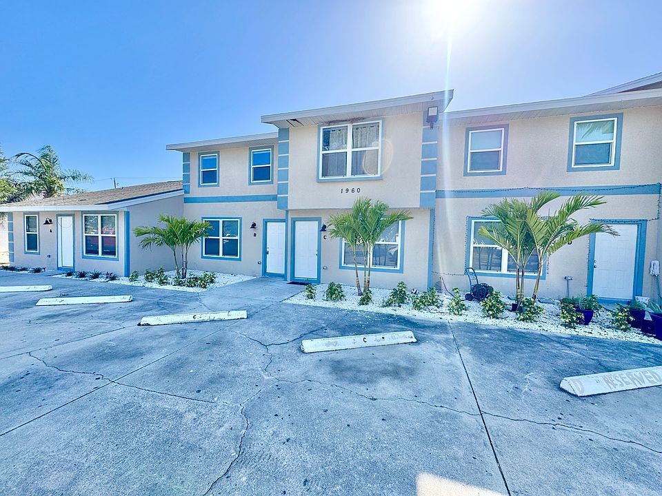 1st image of 1960 Sunshine Blvd #B
