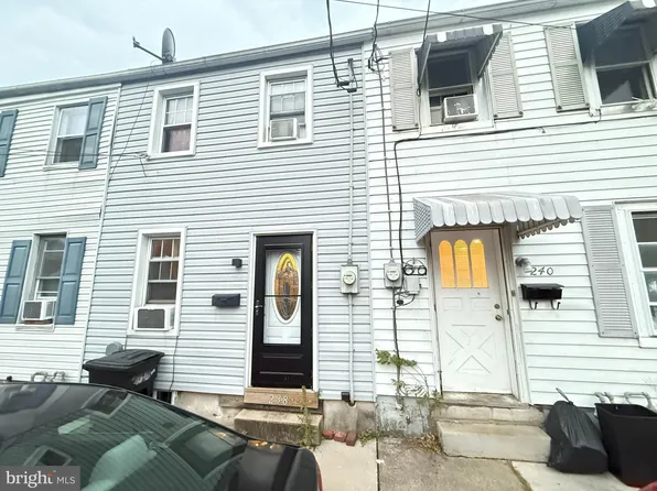 238 Wood St, Catasauqua, PA 18032