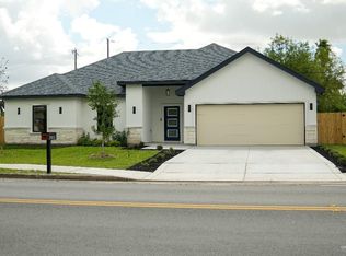 2901 Gumwood Ave, McAllen, TX 78501