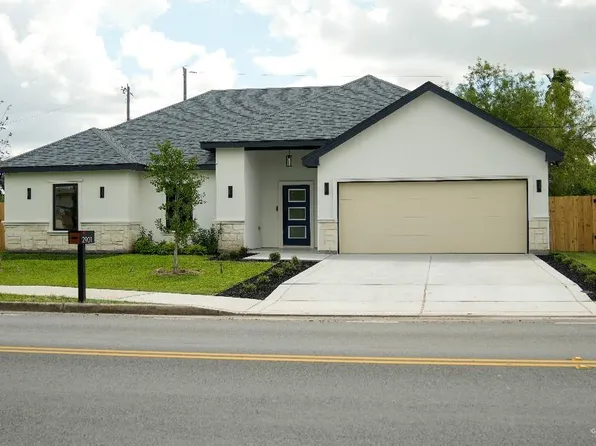 2901 Gumwood Ave, McAllen, TX 78501