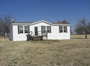 11209 190th St, Lindsay, OK 73052