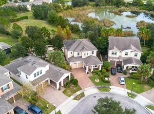 12530 Climbing Vine Ct, Windermere, FL 34786