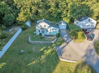 30 Ascension St, Blackstone, MA 01504