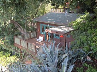 1973 1/2 Hillcrest Rd, Los Angeles, CA 90068