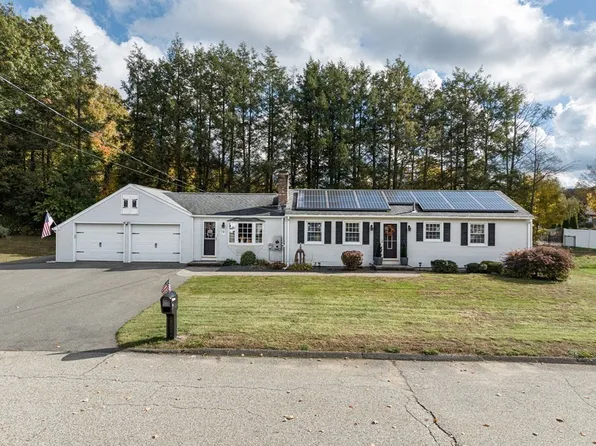 9 Melody Ln, East Longmeadow, MA 01028