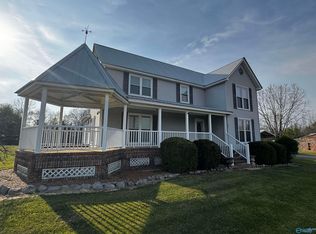 271 Myles St, Albertville, AL 35951