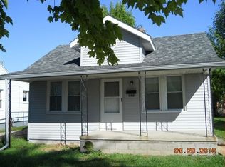 7035 Chalmers Ave, Warren, MI 48091