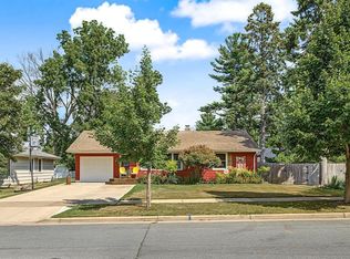 2313 14th St, Eau Claire, WI 54703