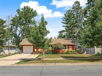 2313 14th Street, Eau Claire, WI, 54703