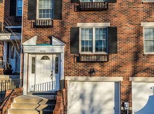 404 Emerson Ave #B, Aspinwall, PA