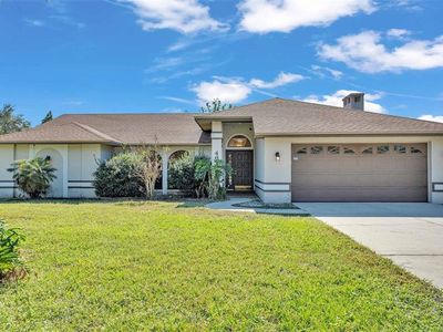 4616 Musket Dr, Lakeland, FL, 33810