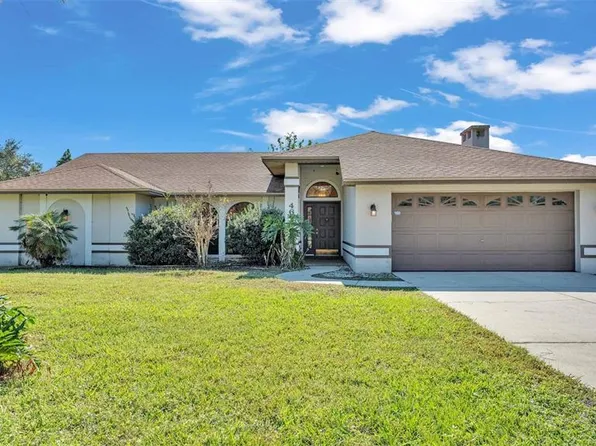 4616 MUSKET DRIVE, LAKELAND, FL 33810