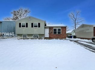 3415 Bremen St, Columbus, OH