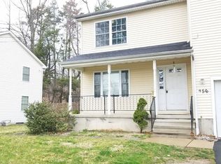 256 Tower Ave, Hartford, CT 06120