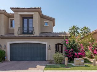 5110 N 34th Way, Phoenix, AZ 85018