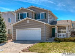 1252 Trout Creek Cir, Longmont, CO 80504