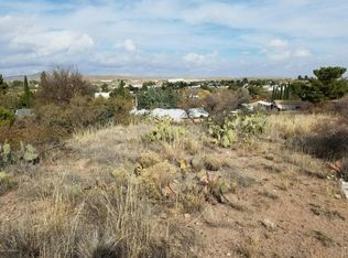 17322 E Panorama Dr, Mayer, AZ 86333
