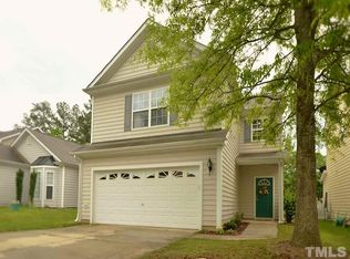 1010 Goldmist Ln, Durham, NC 27713