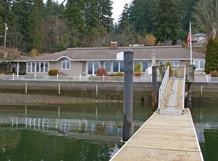 519 Mission Dr NE, Olympia, WA 98506