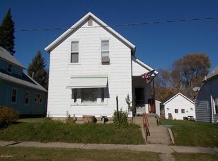 1233 Rennslaer St NW, Grand Rapids, MI 49504