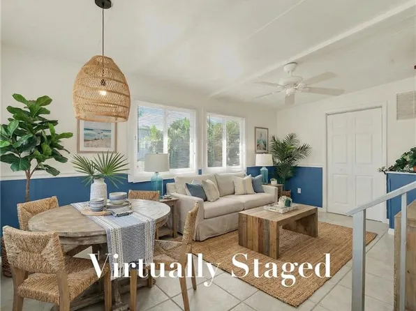 10725 S Ocean Dr Lot 162, Jensen Beach, FL 34957