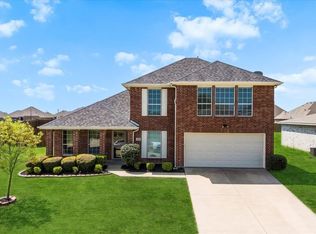 133 Angelina Dr, Crandall, TX 75114