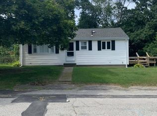 64 Hanian Dr, Weymouth, MA 02189