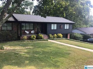 5808 Southall Rd, Birmingham, AL 35213