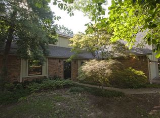 8407 S Louisville Ave, Tulsa, OK 74137