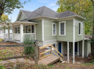 83 Washington Rd APT 4, Asheville, NC 28801