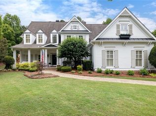 601 Tabbystone St NW, Marietta, GA 30064