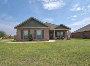 9404 McQueen Dr, Fairhope, AL 36532