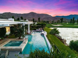 50 Fincher Way, Rancho Mirage, CA 92270
