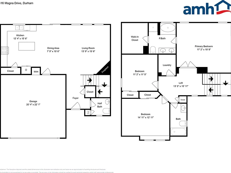 416 Magna Dr — Photo 2