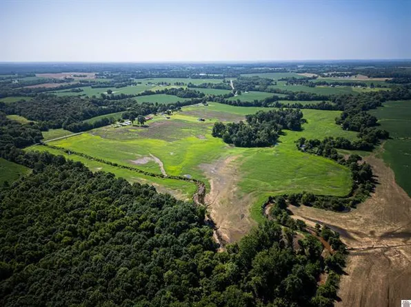 3697 County Line Rd, Kevil, KY 42053